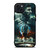 LEO MESSI ALIEN iPhone 15 Plus Case Cover