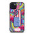 LILLY PULITZER 1 iPhone 15 Plus Case Cover