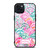 LILLY PULITZER OH SHELLO iPhone 15 Plus Case Cover