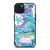 LILLY PULITZER STAR iPhone 15 Plus Case Cover