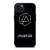 LINKIN PARK BAND iPhone 15 Plus Case Cover