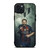 LIONEL MESSI 1 iPhone 15 Plus Case Cover