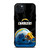 LOS ANGELES CHARGERS NFL LOGO iPhone 15 Plus Case Cover