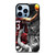 DWYANE WADE CLASSIC iPhone 13 Pro Max Case Cover