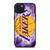 LOS ANGELES LAKERS 1 iPhone 15 Plus Case Cover