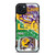 LSU TIGERS GEAUX iPhone 15 Plus Case Cover