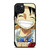 LUFFY ONE PIECE ANIME iPhone 15 Plus Case Cover