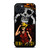 LUFFY STRAW HAT ONE PIECE iPhone 15 Plus Case Cover