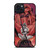 MAKOTO SAMURAI X RUROUNI KENSHIN iPhone 15 Plus Case Cover