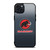 MAMMUT LOGO 2 iPhone 15 Plus Case Cover