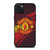 MANCHESTER UNITED 1 iPhone 15 Plus Case Cover