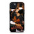 MANNY MACHADO iPhone 15 Plus Case Cover