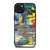 MARGARITAVILLE JIMMY BUFFETT'S 3 iPhone 15 Plus Case Cover