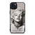 MARILYN MONROE POSE iPhone 15 Plus Case Cover