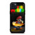 MARIO BROSS FIRE iPhone 15 Plus Case Cover