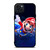 MARIO BROSS GAME iPhone 15 Plus Case Cover