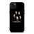 MAROON 5 BAND iPhone 15 Plus Case Cover