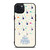 MARY POPPINS PATTREN iPhone 15 Plus Case Cover