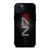 MASS EFFECT N7 HEXAGON iPhone 15 Plus Case Cover