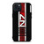 MASS EFFECT N7 STRIPE iPhone 15 Plus Case Cover