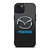 MAZDA 1 iPhone 15 Plus Case Cover