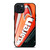 MCLAREN LOGO CAR iPhone 15 Plus Case Cover