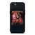 MEGADETH ART iPhone 15 Plus Case Cover