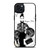 MEGAN HESS FASHION 4 iPhone 15 Plus Case Cover