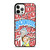 ONLY BACKWOODS RICK AND MORTY iPhone 12 Pro Max Case Cover