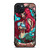 MERMAID ZOMBIE PRINCESS iPhone 15 Plus Case Cover