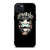 METAL MULISHA SKULL iPhone 15 Plus Case Cover