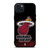 MIAMI HEAT 1 iPhone 15 Plus Case Cover