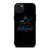 MIAMI MARLINS 3 iPhone 15 Plus Case Cover
