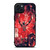 MICHAEL JORDAN COLLAGE iPhone 15 Plus Case Cover