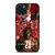 MICHAEL JORDAN MJ23 iPhone 15 Plus Case Cover