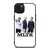 MICHAEL LEARNS TO ROCK 2 iPhone 15 Plus Case Cover