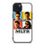 MICHAEL LEARNS TO ROCK iPhone 15 Plus Case Cover