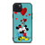 MICKEY AND MINNIE MOUSE HUG iPhone 15 Plus Case Cover