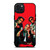 MIGOS CULTURE iPhone 15 Plus Case Cover