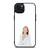 MILLIE BOBBY BROWN iPhone 15 Plus Case Cover