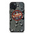 MILWAUKEE PORTABLE TOOL iPhone 15 Plus Case Cover