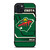 MINNESOTA WILD 1 iPhone 15 Plus Case Cover