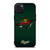 MINNESOTA WILD 2 iPhone 15 Plus Case Cover