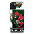 MINNESOTA WILD PRIDE iPhone 15 Plus Case Cover