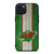 MINNESOTA WILD WOODEN iPhone 15 Plus Case Cover