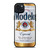 MODELO ESPECIAL BEER BOTTLE iPhone 15 Plus Case Cover