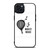 MODEST MOUSE ART 2 iPhone 15 Plus Case Cover
