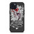 MODEST MOUSE BAND ARTWORK iPhone 15 Plus Case Cover