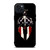 MOLON LABE AMERICAN FLAG ICON iPhone 15 Plus Case Cover