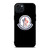 MONCLER LOGO iPhone 15 Plus Case Cover